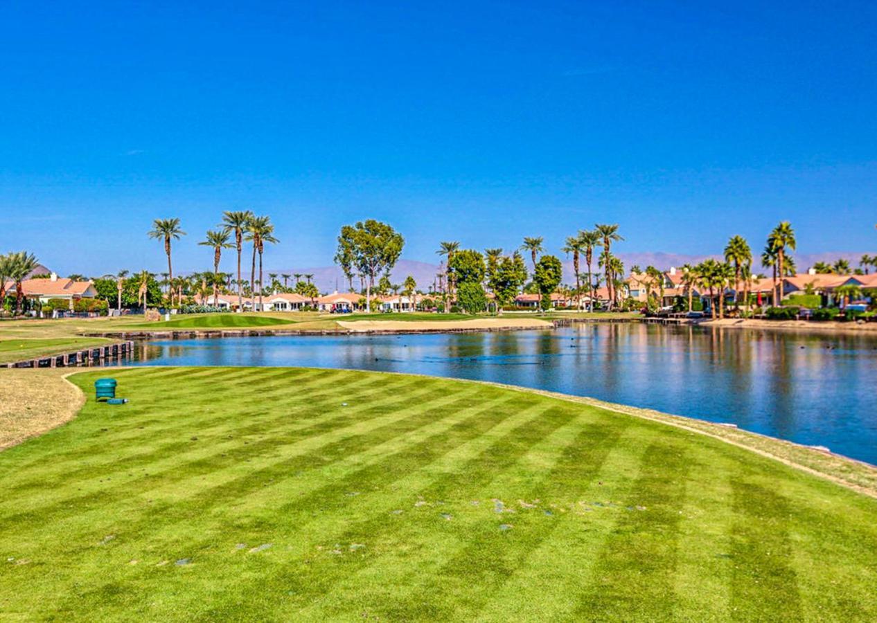 La Quinta Fairways Villa Eksteriør bilde